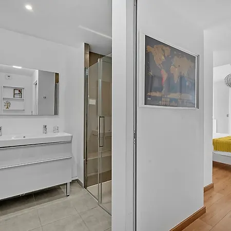 Le Patio Guilhemery *