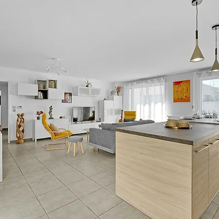 Le Patio Guilhemery *