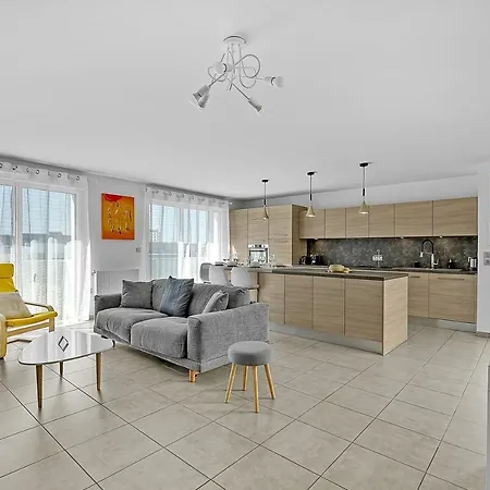 Le Patio Guilhemery *