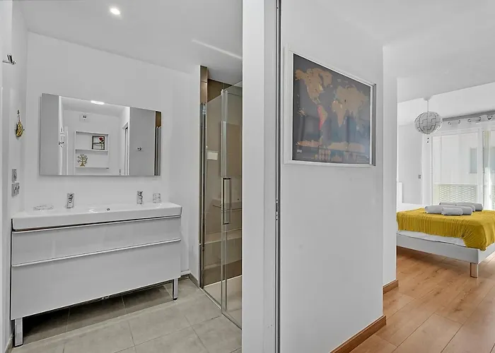 Le Patio Guilhemery *