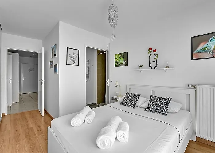 Le Patio Guilhemery * Toulouse