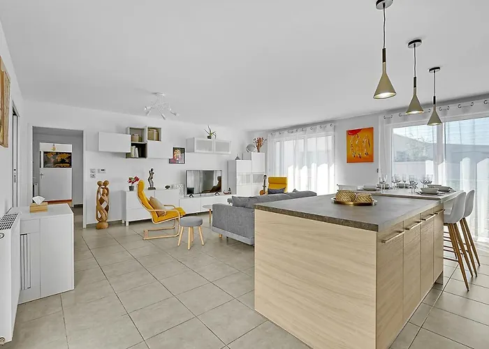 Le Patio Guilhemery *