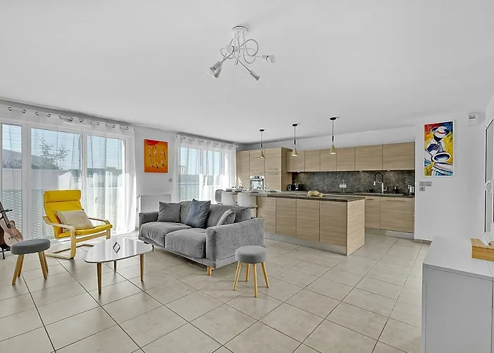 Le Patio Guilhemery *