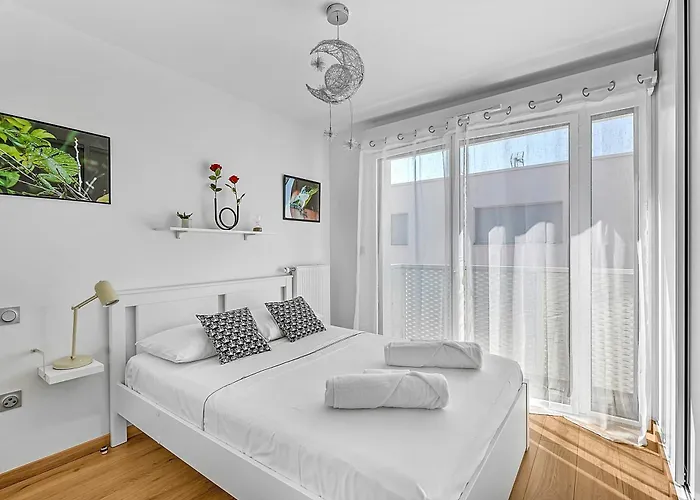 Le Patio Guilhemery Appartement