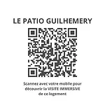 Apartman Le Patio Guilhemery *
